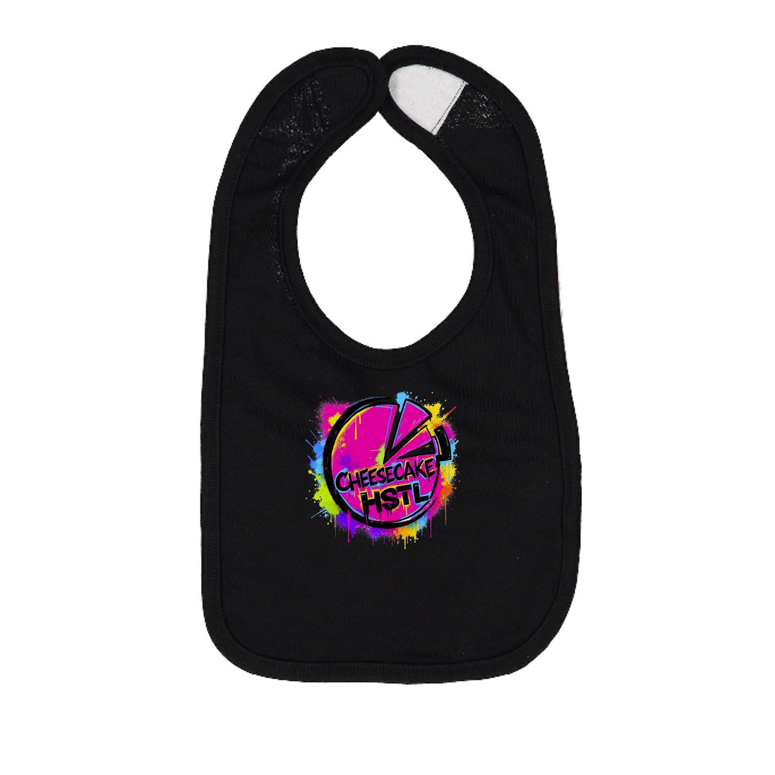 BLACK - 1005RS - FRONT