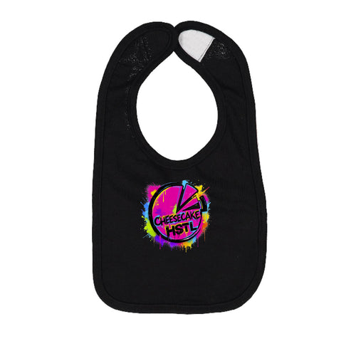 BLACK - 1005RS - FRONT
